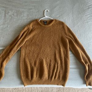 Forever 21 men’s sweater